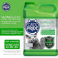 Cat's Pride Max Power: UltraClean Low Tracking Multi-Cat Clumping Litter - Keeps Paws & Home Clean - Up to 10 Days of Powerful Odor Control - 99% Dust Free - Unscented, 15 Pounds