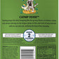 Temptations MixUps Catnip Fever Flavor Crunchy and Soft Cat Treats, 3 oz. Pouch (Pack of 12)
