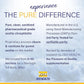 Zeolite Pure | Full Body Detox Cleanse for Women, Men, Adults | Supports Energy, Gut Health, Mental Clarity, & Optimal Inflammation Response | The Original Zeolite Powder (400 Servings)