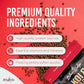 Blue Ridge Koi Fish Food 2lb - Koi Food Mini Growth Formula, Goldfish Food, Premium Fish Food for Ponds, Ponds Fish Food, Floating Pond Pellets