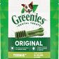 Greenies Original Teenie Dental Dog Treats, 6 oz. Pack (22 Treats)