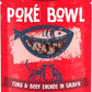 KOHA Poké Bowl Tuna & Beef Entree in Gravy for Cats, 12-Pack of 3oz Pouches
