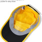 GADIEMKENSD Mens Folding Outdoor Hat Long Brim UPF 50+ Sun Protection