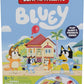 Spin Master Games, Bluey Beat The Parents, Head-to-Head Trivia & Fun Family Game Night Challenges, Easy Play, Bluey Toys, Kids & Family, 2-6 Players, for Ages 5 & Up