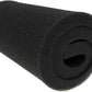 AFA Aquarium Filter Media Sponge Pad, Fish Tank Bio Open Cell Coarse Foam Block Foam Pre Filter Sponge Material (12" x 36" x 1" 35ppi)