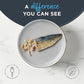 Reveal Natural Whole Protein Fillet Cat Treats, Single Ingredient, Grain Free, High Protein Treats for Cats, for Training, Treating, or Snacking, Whole Mackerel Loin (12 x 1.06 oz Loin)