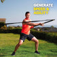 TRX Training RIP Trainer Basic Kit, Essential for Strengthening the Core