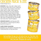 Weruva Cats in The Kitchen, Chicken Frick 'A Zee with Chicken Au Jus Cat Food, 6oz Can (Pack of 24)