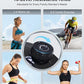 Recumbent Exercise Bike, Recumbent Bike for Home with Smart Workout APP - Recumbent Bikes with Ergonomic Backrest and Comfort Seat, 420LBS Weight Capacity, Larger Backlit Display