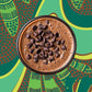 Kuli Kuli Organic Moringa Greens Smoothie Mix - Plant-Based Superfood Protein Smoothie Mix, Chocolate PB, 7.9 Ounce Pouch, Vegan and Gluten-Free with 8g Pea Protein and 1 Cup Greens Per Serving