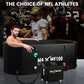 MAXME100® Cold Plunge Tub, Ice Bath Tub, XXXL Cold Plunge With Non-Slip Step, Upgraded HSBMF Material, Dual- Action Pump, Water Chiller Compatible, Portable, Inflatable, Outdoor, Indoor, Athletes