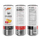 CELSIUS Sparkling Raspberry Peach, Sugar Free Energy Drink, 12 Fl Oz (Pack of 12)