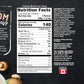 Inspire Creamy Mushroom 15g Protein Instant Soup by Bariatric Eating (5 Packets)