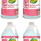 OdoBan Professional Cleaning and Odor Control Solutions, Ready-to-Use Biostain and Odor Remover, Made in the USA, 4 Gallons