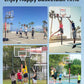 IGL In ground Basketball Hoops Outdoor, 10ft Height Adjustable Basketball Goal In ground with Shatterproof Backboard and Pro-Style Rim