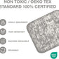 Washable Pee Pads for Dogs - Super Absorbent Reusable Puppy Training Pads - 100% Waterproof, Leak-Proof & Non-Slip Whelping Pads for Pet Housebreaking
