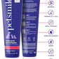 Petsmile Professional Pet Toothpaste for Cats & Dogs - Only VOHC Accepted Toothpaste - Clinically Proven to Control Plaque & Tartar Calprox Formula (Rotisserie Chicken, 4.2 Oz)