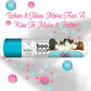 The Blissful Dog .15 oz Tube Cavalier King Charles Spaniel Booboo Butter
