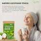 40 Premium Soursop Graviola Leaf Tea Bags, 100% Natural and Pure from Soursop Leaves, Handmade, Made With Natural Materials-Corn Fiber Tea Bag, Sugar/Caffeine/Gluten Free, Hoja Guanabana Tea