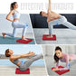 Yes4All Upgraded Size Foam Pad for Exercise, Nonslip Foam Balance Pad Physical Therapy, Yoga & Stability Training Balance Mat