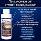 Show Out Skin & Scratches Prevention Pack - Fast Relief and Prevention for Horse Care. Use on Equine Scratches/Mud Fever, Girth Itch, Mange, Rain Rot & Other Skin Issues on Horses w/Empty Spray Bottle