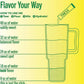 TREVI™ Sugar Free Electrolytes - Drink Mix Hydration Powder Packets - 28 Count - Lemon Lime