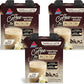Atkins Iced Coffee Vanilla Latte Protein Shake, 15g Protein, Low Glycemic, 4g Net Carb, 1g Sugar, Keto Friendly, 12 packs of 11 fl Oz