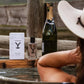Yellowstone Original Women's Perfume Handcrafted Eau de Parfum Spray by Tru Western - Officially Licensed Fragrance of Paramount Network's Yellowstone - 50 ml | 1.7 fl oz