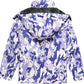 Keevoom Girl's Ski Jacket Winter Warm Thick Snow Coat Windproof Kids Outdoor Hooded Jackets