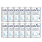 Kabrita Goat Milk Infant Formula - Easy to Digest Baby Formula 0-12 Months - Contains Prebiotics, Iron, DHA, Non-GMO - Gentle on Sensitive Tummies - Formula Supporting Gut Health & Sleep - 14oz (Pack of 12)