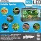 Marina LED Aquarium Kit, 10 gallon