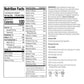 WonderSlim Meal Replacement Shake, Chocolate Salted Caramel, 15g Protein, 24 Vitamins & Minerals, Gluten Free, Low Carb (7ct)