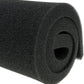 ALEGI Aquarium Filter Media Foam Material Cut to Fit, 36" x 12" x 1" / 72" x 12" x 1" Bio Pre Filter Sponge Pad Sheet for Fish Tank (12" x 72" x1"-30ppi)