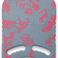 Junior Kickboard Buoy for Youth Children & Toddlers Swimming Aid & Exercise Training Board for Kids to Learn to Swim with Kick Boards in Pool BPA Free