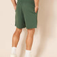 Amazon Essentials Men's Performance Tech Loose-Fit Shorts (Available in Big & Tall), Pack of 2