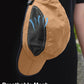 GADIEMKENSD Mens Folding Outdoor Hat Long Brim UPF 50+ Sun Protection