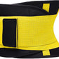 VENUZOR Waist Trainer Belt for Women - Waist Cincher Trimmer - Slimming Body Shaper Belt - Sport Girdle Belt (UP Graded)