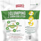 Nature’s Miracle Premium Clumping Corn Cob Litter, 10 Pounds, Made With Real Corn Cob For Fast-Clumping Litter For Multi-Cat Households