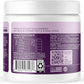 Fera Pets Dog Calming Chews with Ashwagandha & Priome® Mental Wellbeing Postbiotic Blend - Supports Anxiety Relief - Promotes Relaxation - 90 Soft Chews