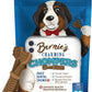Bernie's Charming Chompers - Daily Dental Chews for Dogs 5-15 Lbs. - 22 Count - Cleans Teeth, Freshens Breath, + Boosts Oral-Gut Microbiome. Easy to Digest, Supports Healthy Digestion Naturally