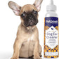Petpost | Dog Ear Cleaner - Natural Coconut Oil Solution - Best Remedy for Odor - Dog Ear Problems - Chemical & Irritant Free 8 oz.