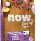Now Fresh Grain-Free Senior Dry Cat Food with Turkey, Salmon & Duck, Premium Kibble Made with Real Meat & Fish, Chicken-Free Recipe, Supports Healthy Weight Management, 16 lb Bag