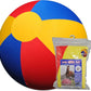 Horsemen's Pride Jolly Mega Ball Beach Ball Cover