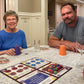 That's Spot On! Best Bluffing Strategy Game - Board, 6 Cups, 12 Tokens, 30 Dice – 2 to 6 Players, Ages 12+, Family Fun or Game Nights with Friends