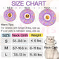 Cat Cone Collar Soft, Cute Cat Donut Collar After Surgery, Adjustable Kitten Recovery Cones to Stop Licking, Lightweight Neck Elizabethan Collars for Cats Kittens (Purple, Medium)