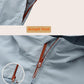 Mens Lightweight Hooded Waterproof Rain Jacket Breathable Raincoat Shell for Outdoor Mountain Hiking