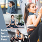 Honoson Cooling Towel Bulk - Neck & Face Cool Chilly Towels Microfiber Breathable Sport Sweat Rag for Gym, Yoga, Travel, Camping, Running, Outdoor