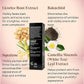 Fièra Bakuchiol Rejuvenating Facial Treatment - Retinol-Alternative for Mature Skin - Corrects and Delays Visible Signs of Aging - With Potent Antioxidants - 1 FL. OZ.