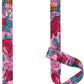 ZOOEASS Yoga Mat Strap, Adjustable Durable Yoga Mat Carrier & Stretching Strap, Multiple Color Choices