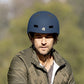 Retrospec Dakota Adult Bike Helmet for Adults - Multi-Sport Protection for BMX, Skating, Scooter, and Skate - Adult Men Skateboard Helmets